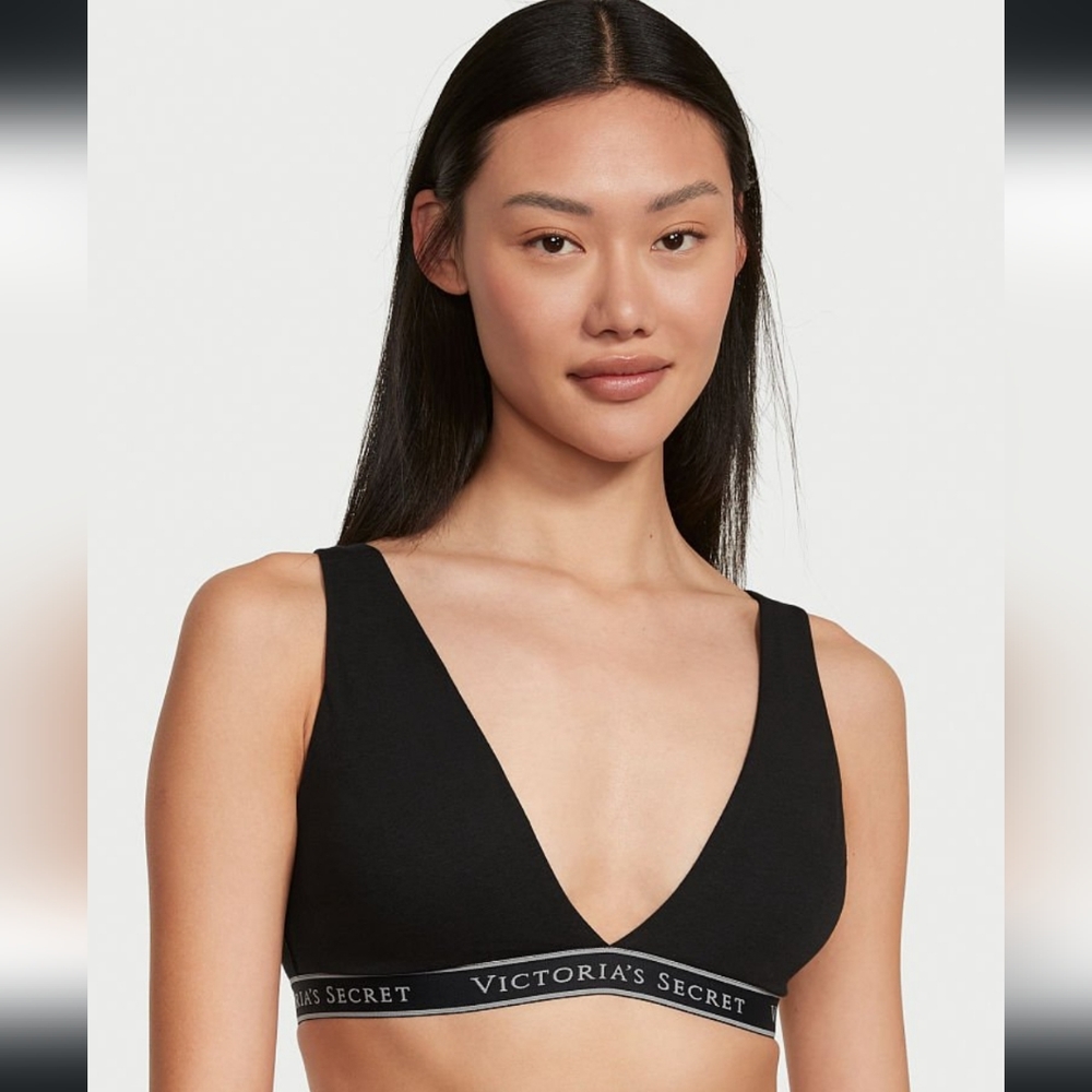 Victoria's Secret Lounge Bra